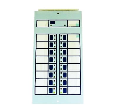 HONEYWELL AFM-16AT