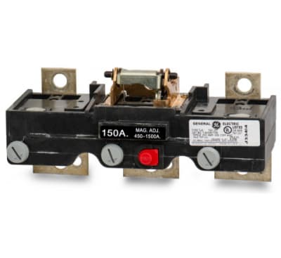 GENERAL ELECTRIC TJK436T150