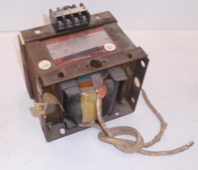 GENERAL ELECTRIC 9T28B9710G08