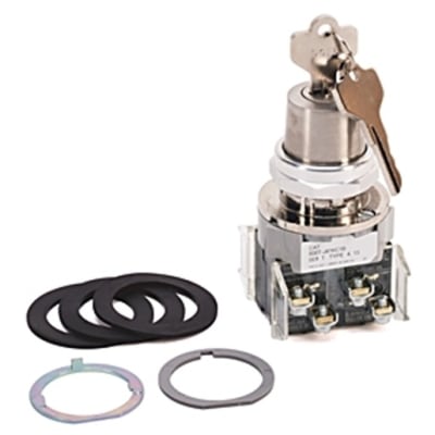 ALLEN BRADLEY 800T-J41KR7