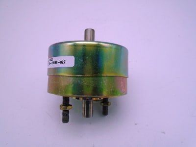 JOHNSON ELECTRIC H-15066-027