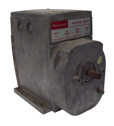 HONEYWELL M745E-1009