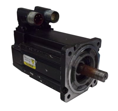 ALLEN BRADLEY MPL-B320P-MJ72AA