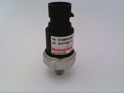 HONEYWELL ST100PG1SPGF
