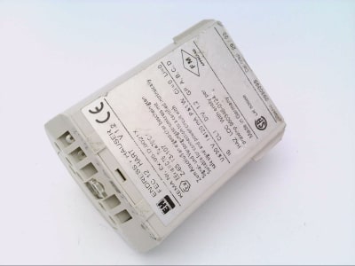 ENDRESS & HAUSER FEC12