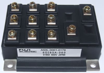 FUJI ELECTRIC A50L-0001-0178
