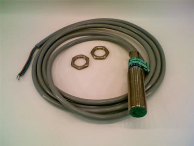 SCHNEIDER ELECTRIC NJ5-18GM-WO