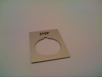 DANAHER CONTROLS 080-TN140