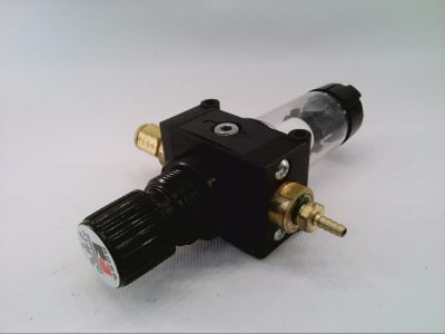 ROSS CONTROLS 5X00B0004