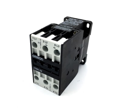 OMRON J7KN-32 110