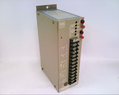 AMETEK ET-1219-I-T10