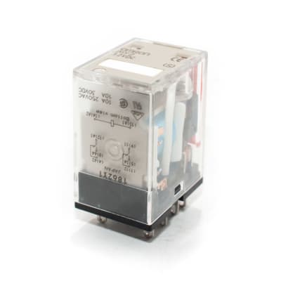 OMRON MY2N 110/120VAC (S)