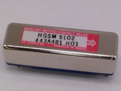 GENERAL INSTRUMENT HGSM5102