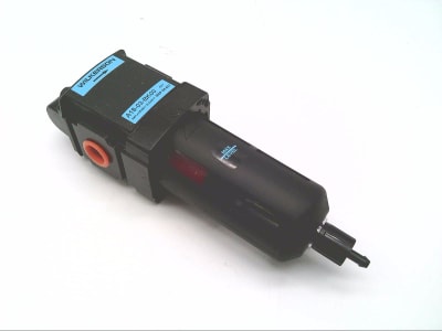 WILKERSON PNEUMATIC A18-03-BK00