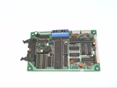 MATSUSHITA ELECTRIC EPL-R100/3K