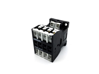 OMRON J7KN-22-0124