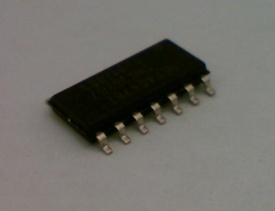 NEXPERIA HEF4047BT,653