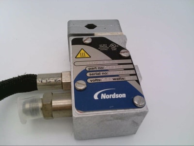 NORDSON 850-36-40