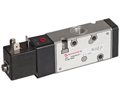 NORGREN V62C413A-A213J