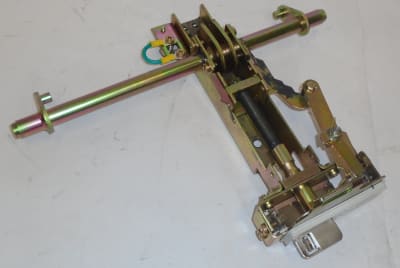 EATON CORPORATION 2A10855G01