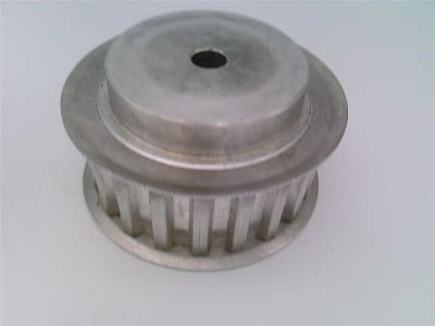 OPTIBELT AL-40T10/20-2