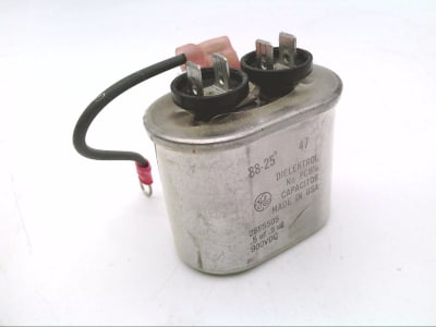 GENERAL ELECTRIC CRL.5U900