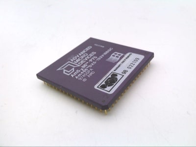 AMD AM486-DX5-133V16BGC