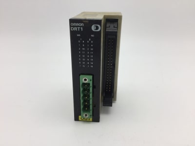 OMRON DRT1-OD32ML-1
