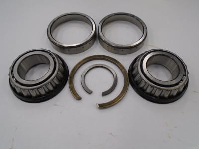 TIMKEN L44600LA-902A7