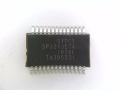 EXAR SP3243ECA-L/TR