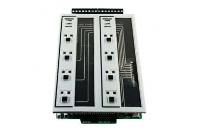 HONEYWELL ICM-4RK