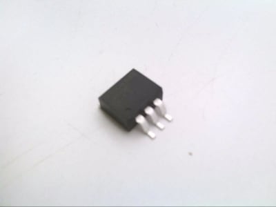 TEXAS INSTRUMENTS SEMI LMS1587CS-1.5/NOPB