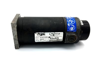 ELECTROCRAFT RH2-684-A32ZSKC2