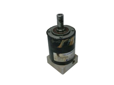 BONFIGLIOLI MP060235STD50CCD12S1VASBKE