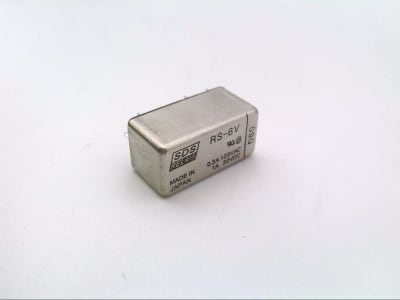 SDS RS-6V