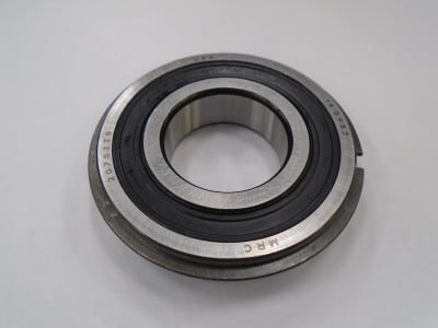 SKF 207SZZG