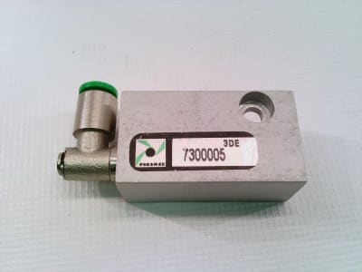 PNEUMAX 7300005