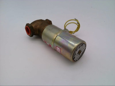 JD GOULD COMPANY QR-3V-3/4