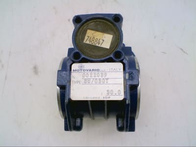 MOTOVARIO SW/030T-30