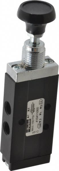 PARKER 410411000