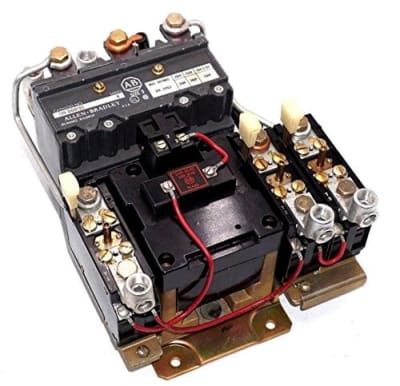 ALLEN BRADLEY 709-DOD103