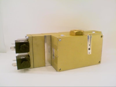 ROSS CONTROLS 1049C91