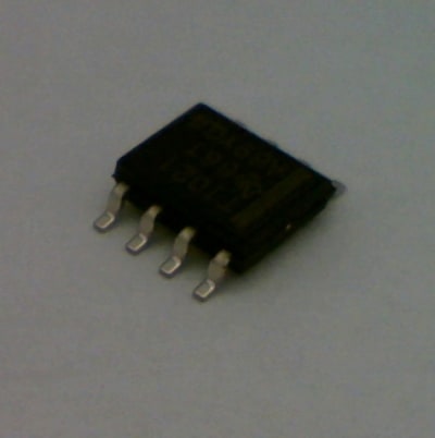 TEXAS INSTRUMENTS SEMI TPIC1021DRG4