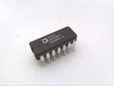 ANALOG DEVICES OP400FY