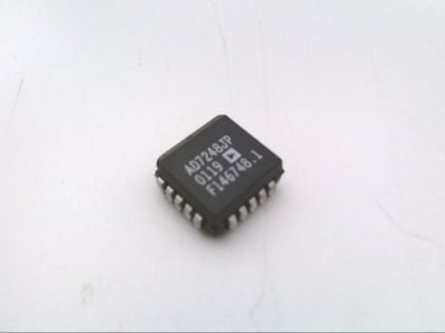 ANALOG DEVICES AD7248JP