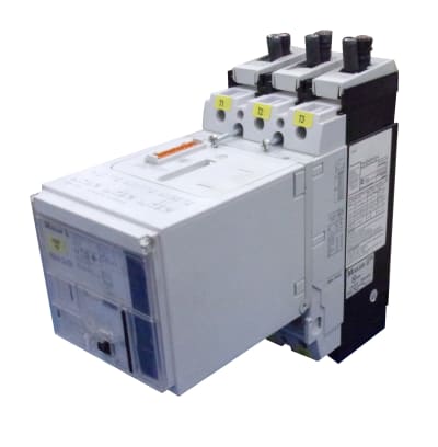 EATON CORPORATION NZM-N2-VE100-NA-XR-24-30DC