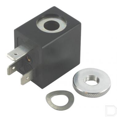FESTO MSFW-24AC-OD