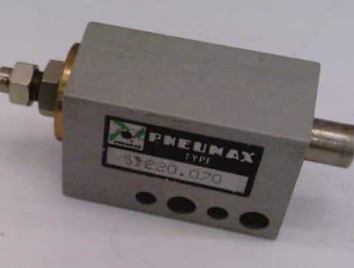 PNEUMAX S.220.070
