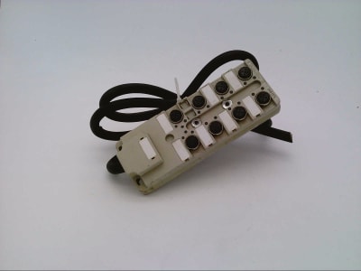 WEIDMULLER 9456750000