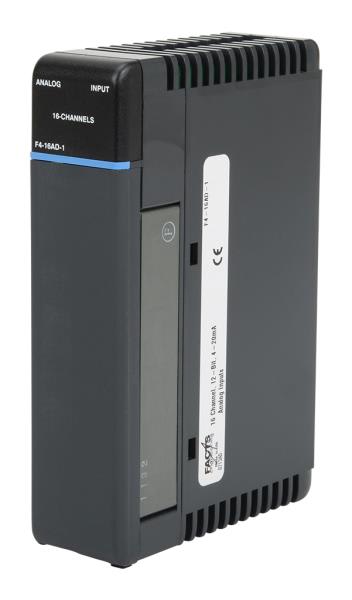 FACTS ENGINEERING F4-16AD-1